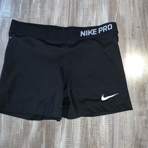 Women’s Nike Spandex